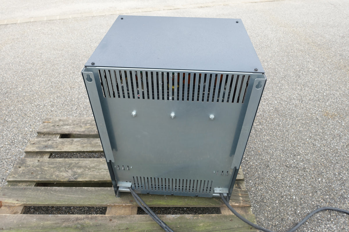 80V 125A STILL ecotron XM-ST