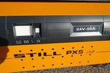 24V 50A STILL PXS puls