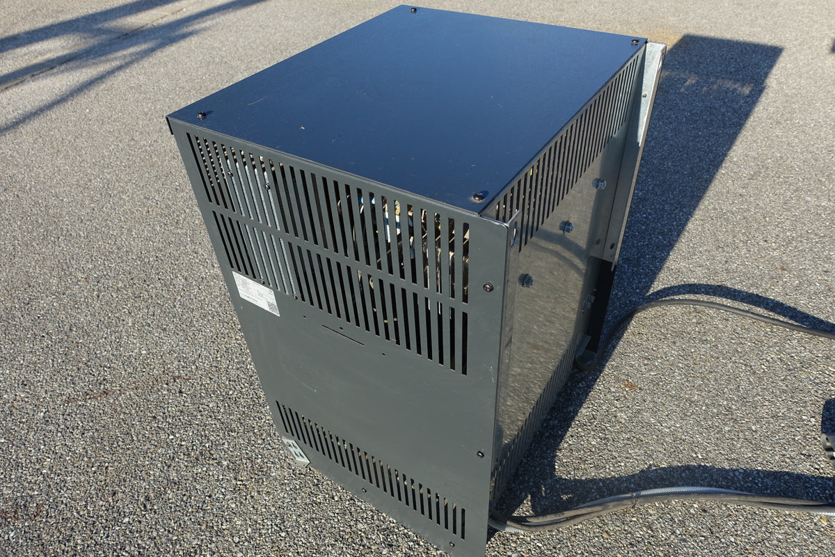 80V 125A STILL ecotron XM