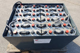 Forklift battery 48V 5PzS625