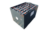 Forklift battery 48V 5PzS625
