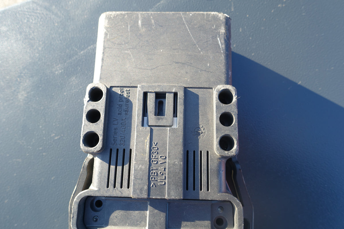 80V 125A STILL ecotron XM
