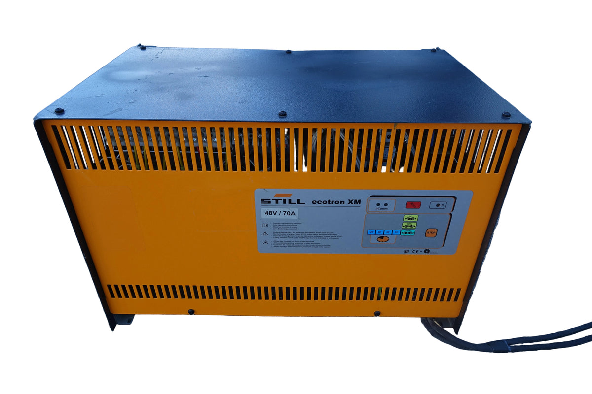 48V 70A STILL ecotron XM