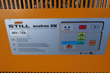 48V 70A STILL ecotron XM