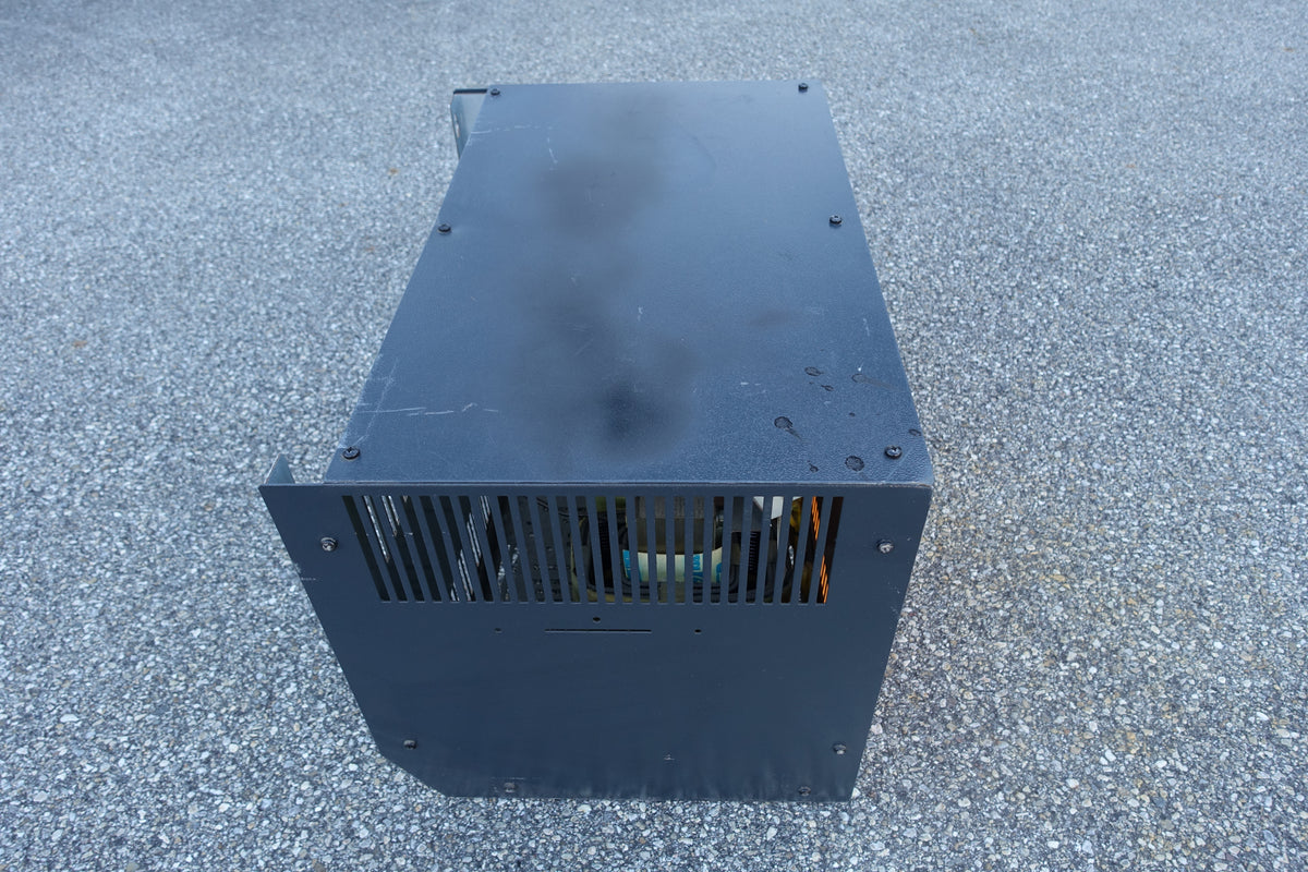 48V 70A STILL ecotron XM