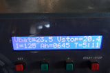 Forklift battery 24V 5PzS625