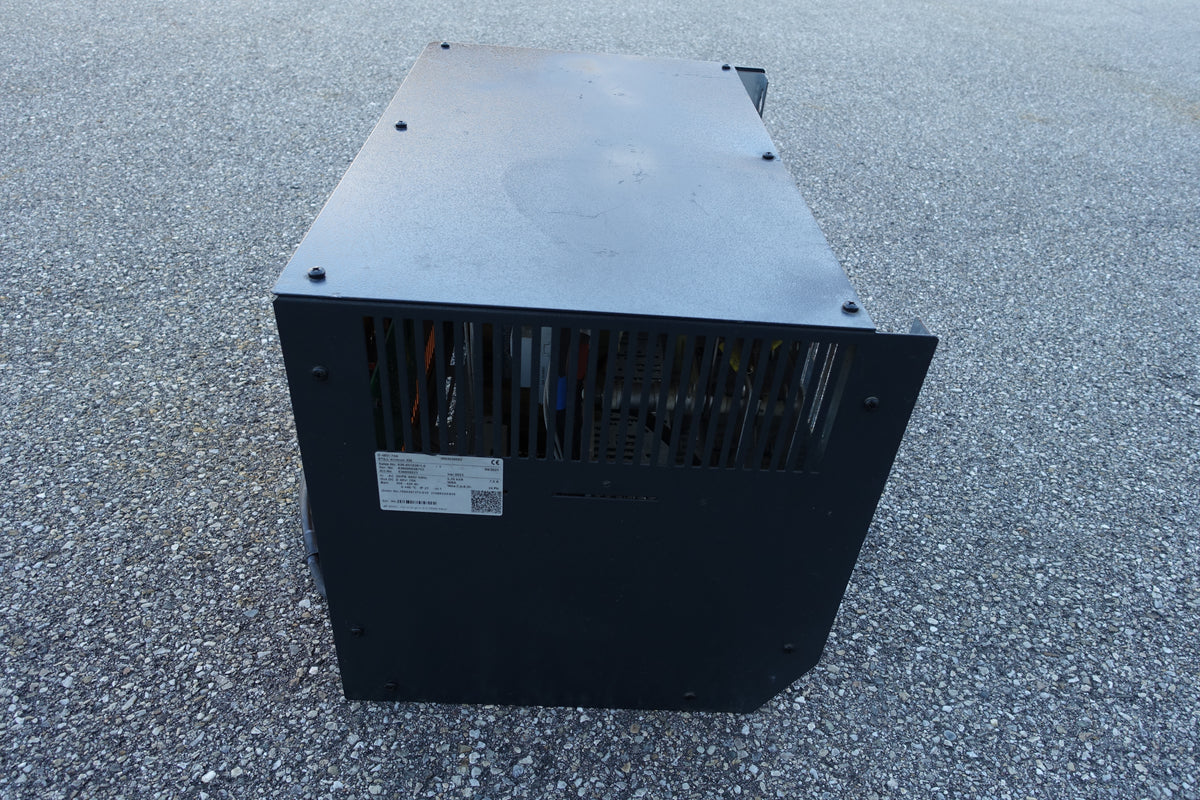 48V 70A STILL ecotron XM
