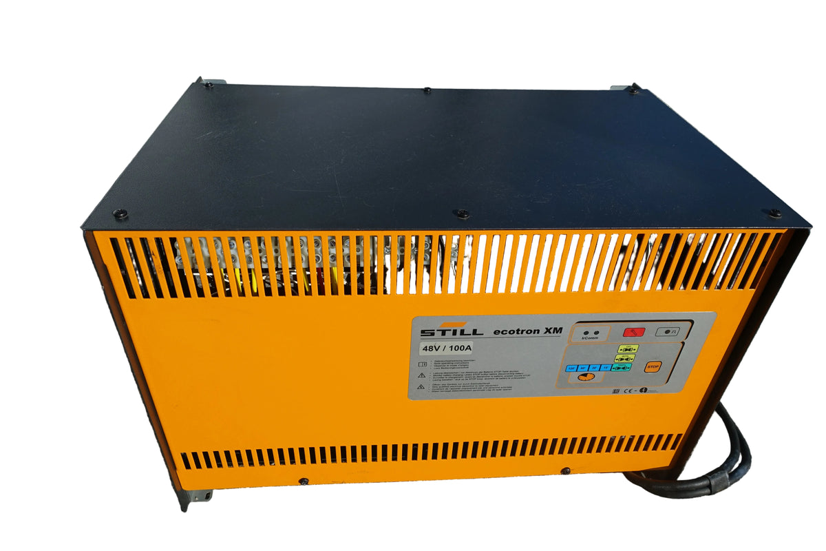 48V 100A STILL ecotron XM