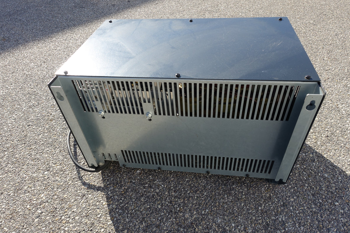 48V 100A STILL ecotron XM