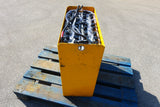 Forklift Battery 24V 3PzS360