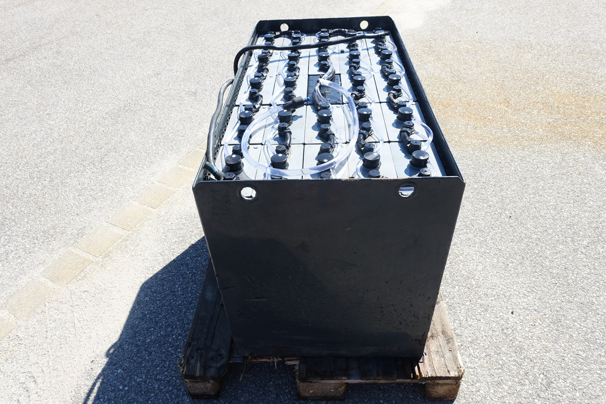 Staplerbatterie 48V 5PzS625