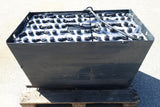 Staplerbatterie 48V 5PzS625
