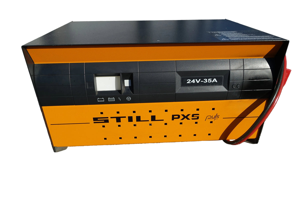 24V 35A STILL PXS puls