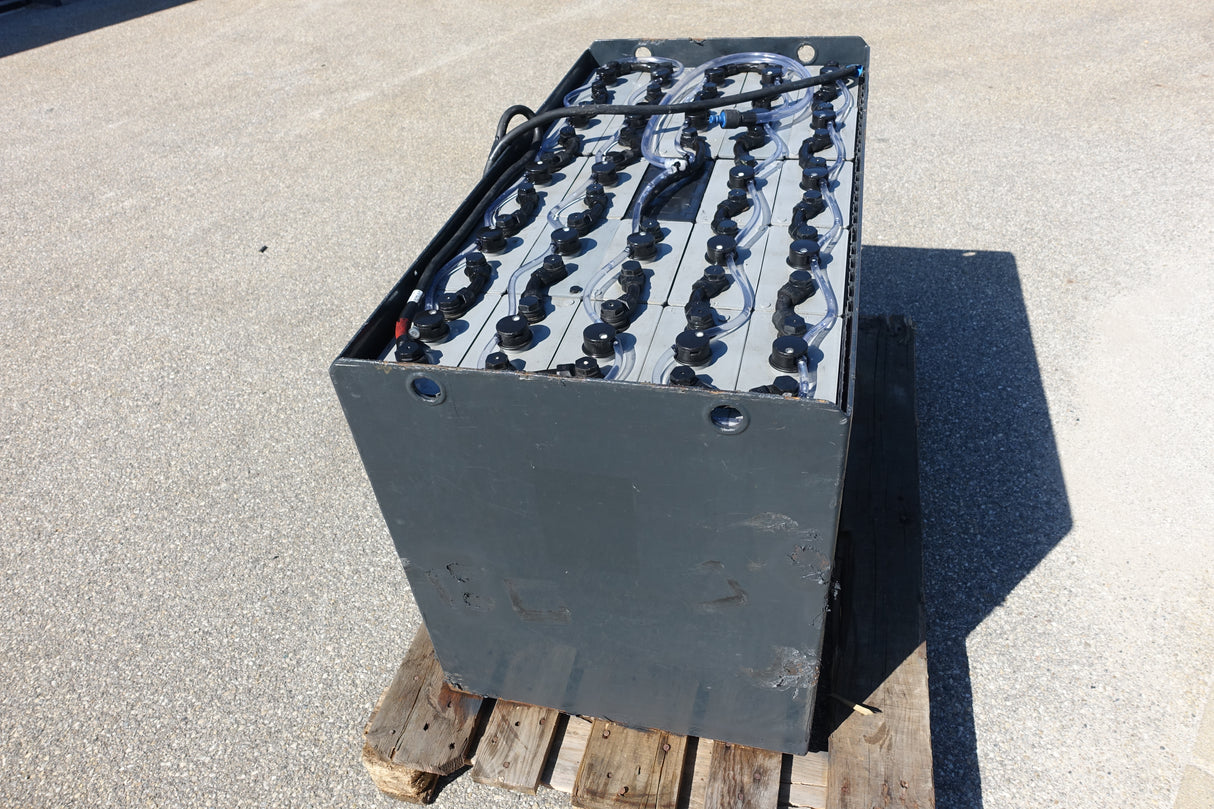 Staplerbatterie 48V 5PzS625