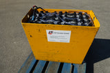 Forklift Battery 24V 3PzS360