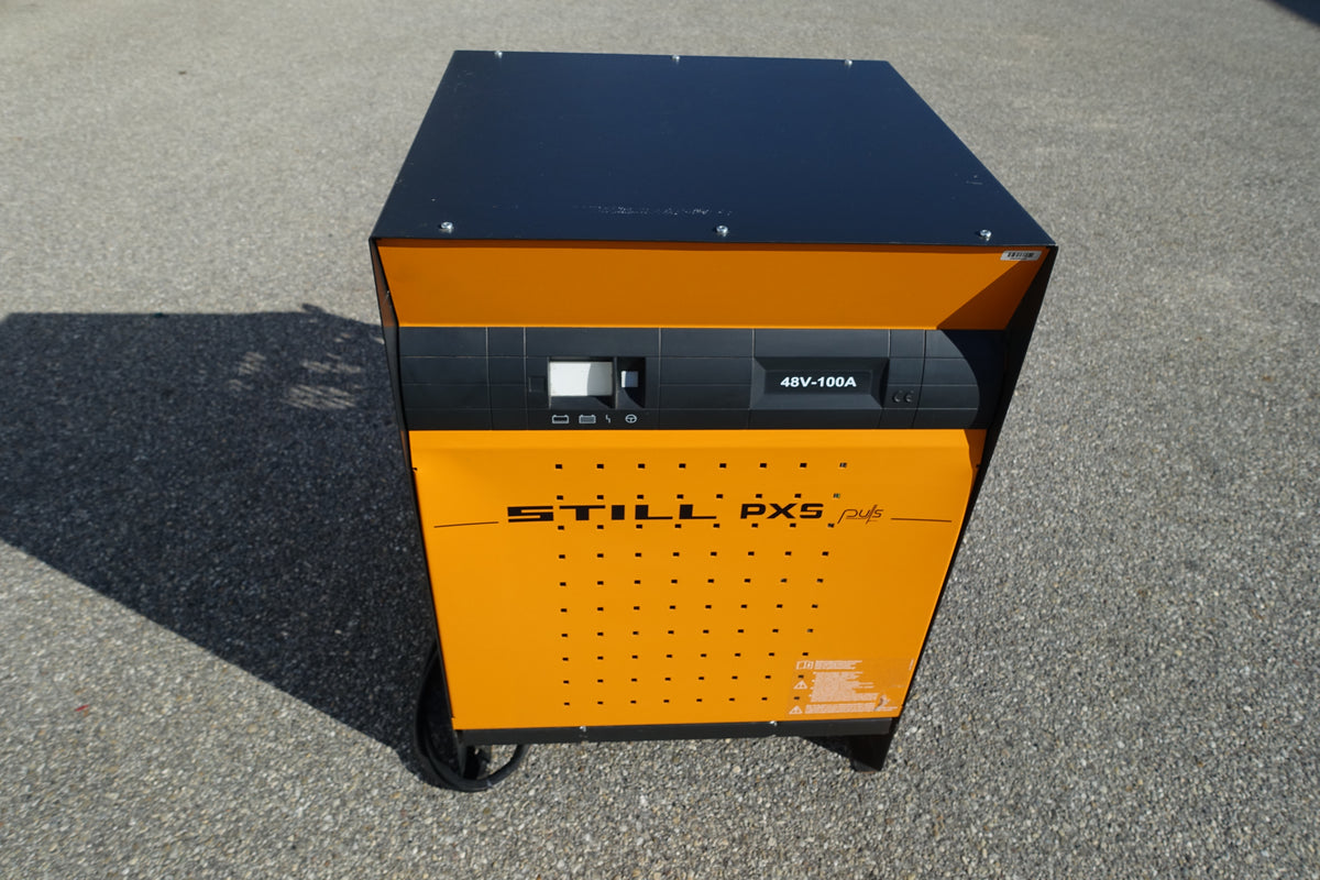 48V 100A STILL PXS puls