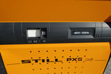 48V 100A STILL PXS puls