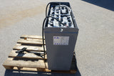 Forklift battery 24V 4PzS620