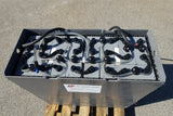 Forklift battery 24V 4PzS620