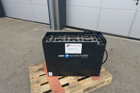 AIM Staplerbatterie 24V 5PzS575