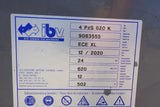 Forklift battery 24V 4PzS620