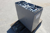 Forklift battery 24V 4PzS620
