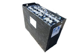 Forklift battery 24V 5PzS575