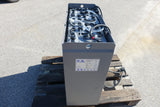 Forklift battery 24V 4PzS620