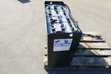 Forklift battery 24V 5PzS575