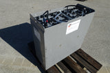 Forklift battery 24V 4PzS620