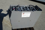 Forklift battery 24V 4PzS620