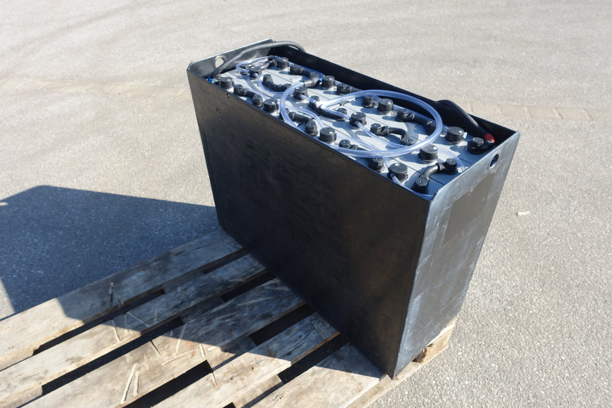 Forklift battery 24V 5PzS575
