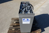 Forklift battery 24V 4PzS620