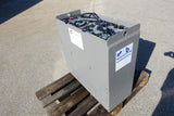 Forklift battery 24V 4PzS620