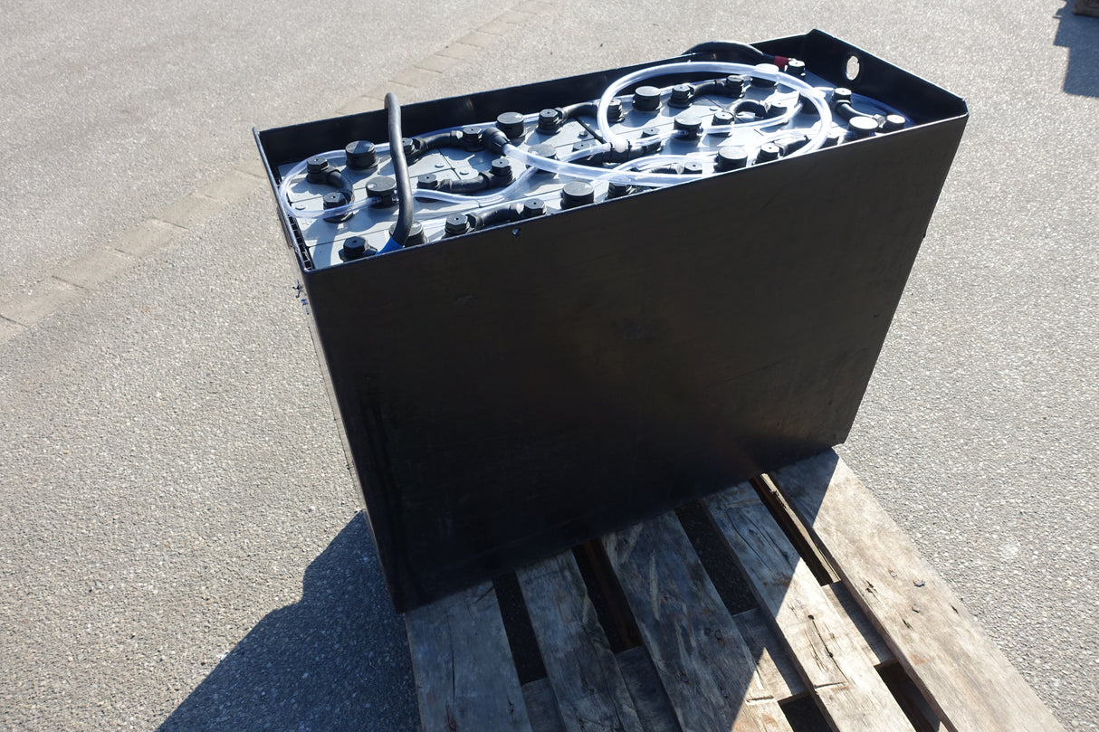 Forklift battery 24V 5PzS575