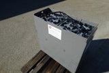 Forklift battery 24V 4PzS620