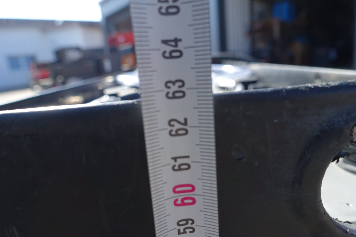Forklift battery 24V 5PzS575