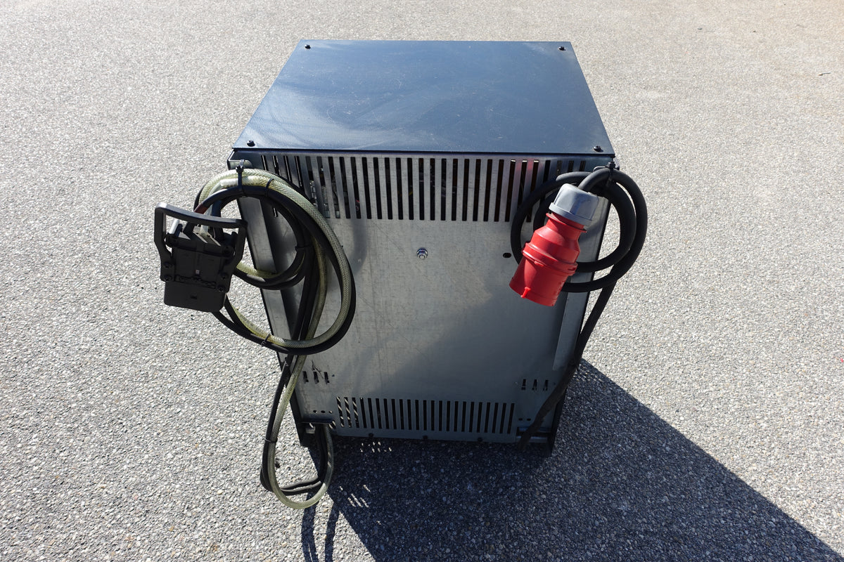 80V 100A STILL ecotron XM