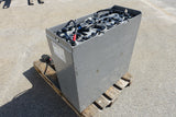 Forklift battery 24V 4PzS620