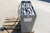 Forklift battery 24V 4PzS620