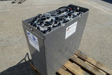 Forklift battery 24V 4PzS620