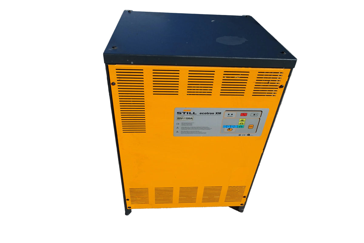 80V 100A STILL ecotron XM