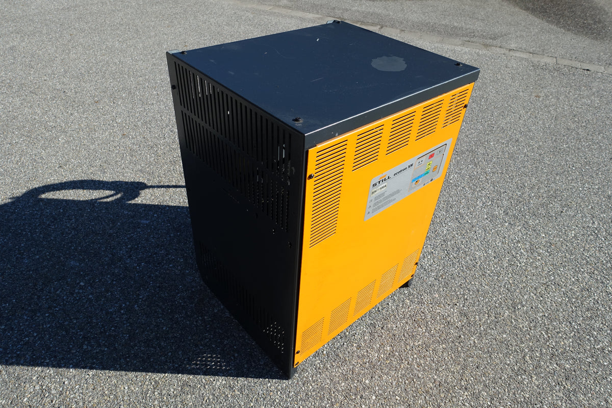 80V 100A STILL ecotron XM