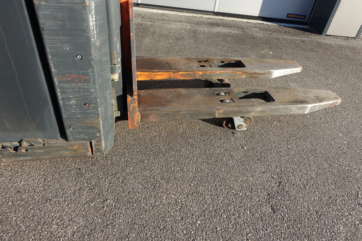 Steinbock WP 14 IS Hochhubwagen