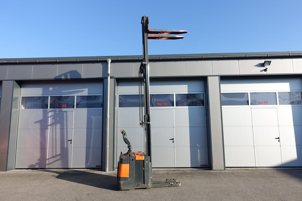 Steinbock WP 14 IS Hochhubwagen