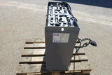 Forklift battery 24V 4PzS620