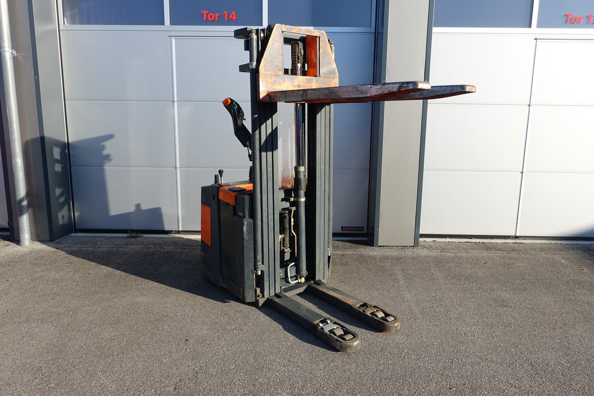 Steinbock WP 14 IS Hochhubwagen