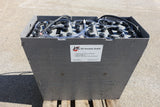 Forklift battery 24V 4PzS620