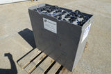 Forklift battery 24V 4PzS620