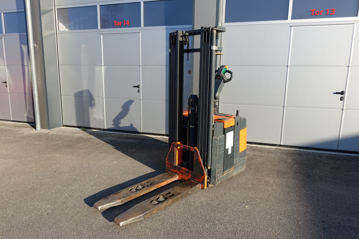 Steinbock WP 14 IS Hochhubwagen